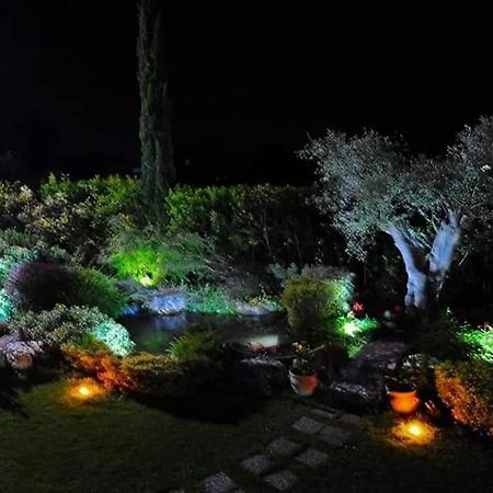 L'Airone Country House Hotel Sant'Elia Fiumerapido Bagian luar foto